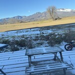 Pâtisserie TAK. - 店舗裏の様子