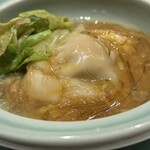 ワキヤ 一笑美茶樓 - 