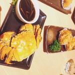 香港飲茶専門店 西遊記 横浜中華街 - 