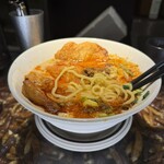 四川担々麺 ななつぼし 新橋店 - 