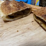ベルフラン - 料理写真: