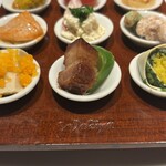 ワキヤ 一笑美茶樓 - 