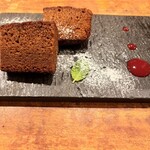 大衆ビストロ Galetto - 