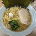 ラーメン壱六家 - 