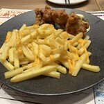 チーズとローストビーフの専門店ASUROKU - 