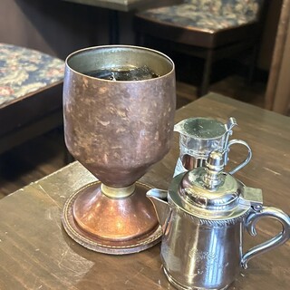 喫茶 アネックスカフェ_1