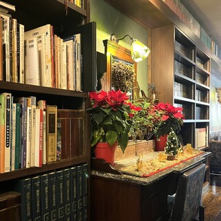 喫茶 アネックスカフェ_2