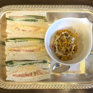 喫茶 アネックスカフェ_0