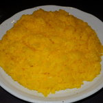 STAR - ぱらり　サフランライス