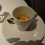 タテル ヨシノ ビズ  - エスプレッソ