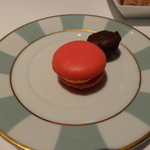 タテル ヨシノ ビズ  - 小菓子