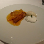 オレンジのシヴースト