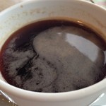 Kafedo Pari - ホットコーヒー