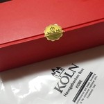 ケルン　 - ケルンのシュトーレン♪