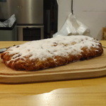 サンデーベイクショップ - シュトレン