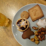 サンデーベイクショップ - とまらないお菓子　おかわり可