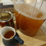 サンデーベイクショップ - ラムも