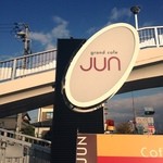 grand cafe Jun  - 