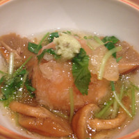 喜の間 - 