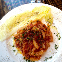 AWkitchen TOKYO 新丸ビル店 - パスタ