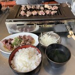 神保町食肉センター - 
