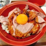 すき家 - 料理写真: