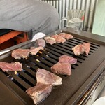 神保町食肉センター - 