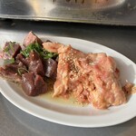 神保町食肉センター - 