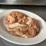 神保町食肉センター - 