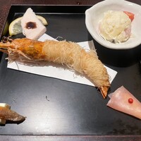 振る舞い処 水魚 - 