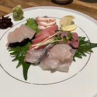 振る舞い処 水魚 - 
