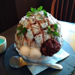 おいもカフェ 金糸雀_1