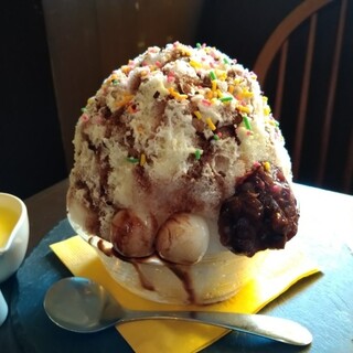 おいもカフェ 金糸雀_2