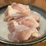 鶏焼将軍 - 
