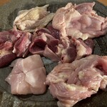 鶏焼将軍 - 