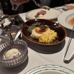 ロウリーズ・ザ・プライムリブ - 