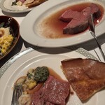 ロウリーズ・ザ・プライムリブ - 