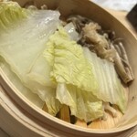 キノコと麹 なちゅ - 