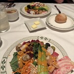 ロウリーズ・ザ・プライムリブ - 