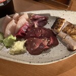 鶏焼将軍 - 