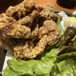 鶏焼将軍 - 