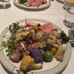 ロウリーズ・ザ・プライムリブ - 