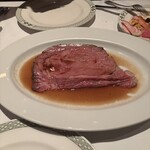 ロウリーズ・ザ・プライムリブ - 