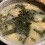 鶏焼将軍 - 