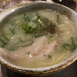 鶏焼将軍 - 