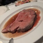 ロウリーズ・ザ・プライムリブ - 