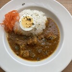 SLENGTENG CURRY - 