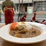 SLENGTENG CURRY - 