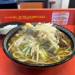 横浜家系ラーメン 内田家 - 