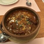 アンティカ オステリア バーチョ - 